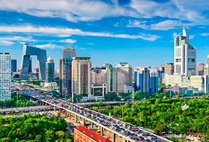 Организация закупок в Пекине